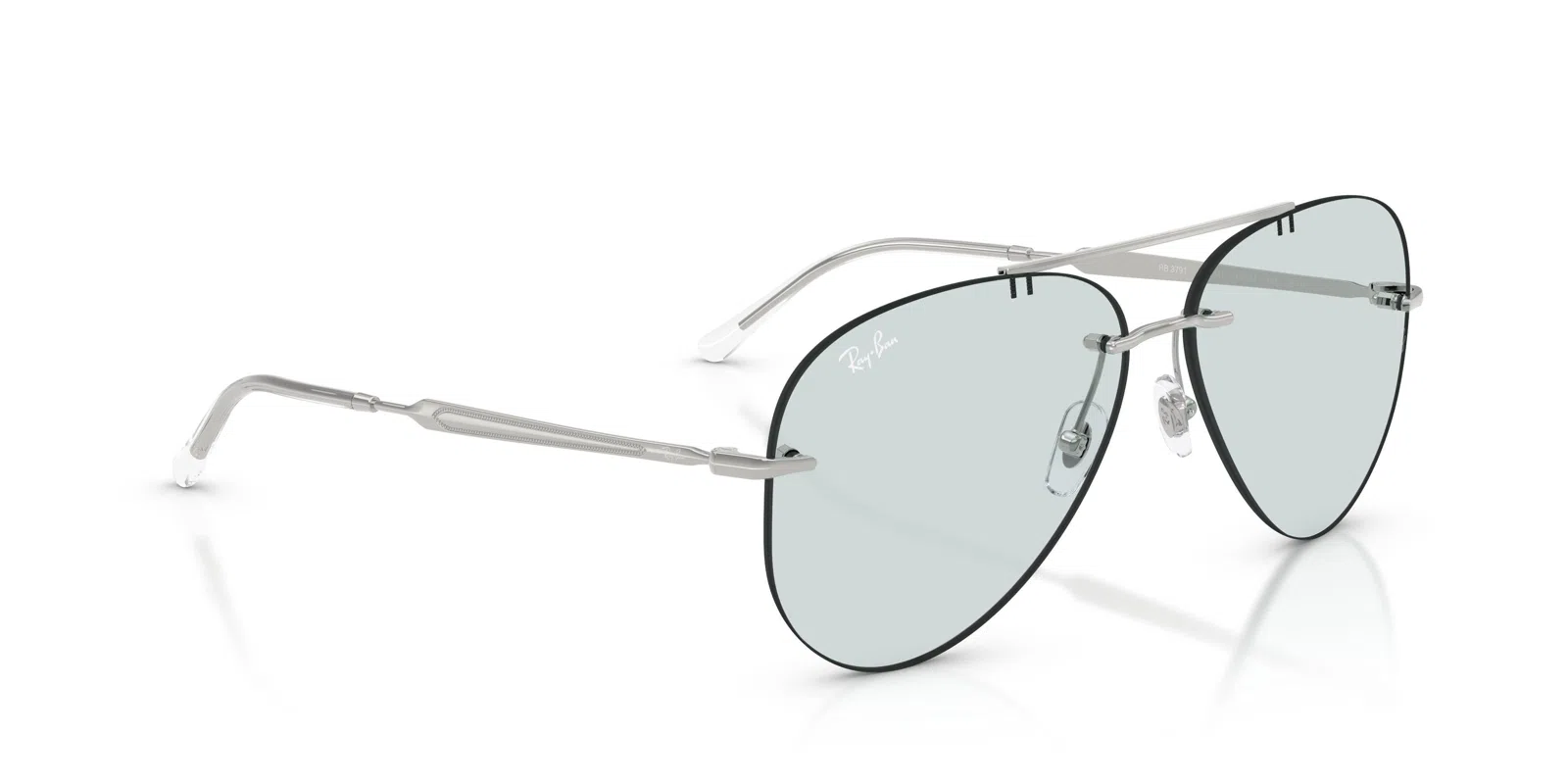Ray-Ban 3791 Sunglasses - view 32